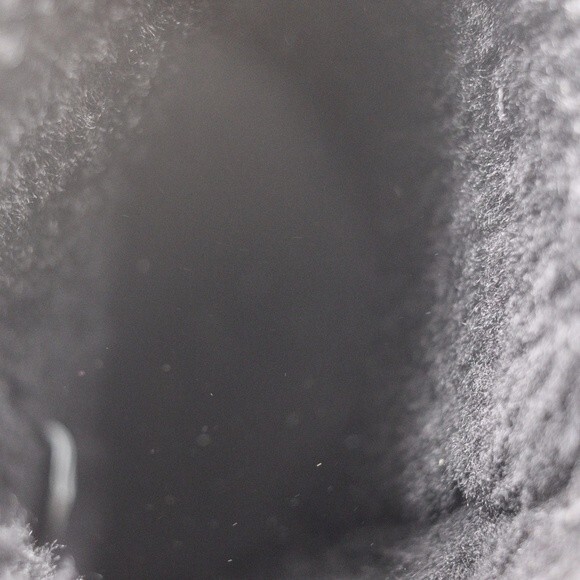 UGG Australia Classic Tall Black Kids Winter Sheepskin Boots Cozy Size 5 - Picture 12 of 16